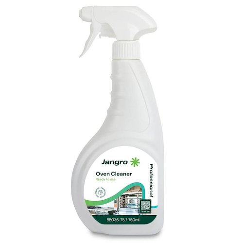 Jangro Professional Oven Cleaner (BB036-75)